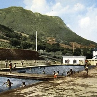 Salle des Fêtes de Saint-Vincent-de-Mercuze, Сен-Венсан-де-Меркюз