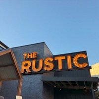 The Rustic Post Oak, Хьюстон, Техас