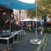 Kunstverein Hintere Cramergasse, Нюрнберг