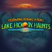 Lake Hickory Haunts, Хикори, Северная Каролина