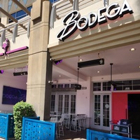 Bodega Sports Cantina, Глендейл, Аризона