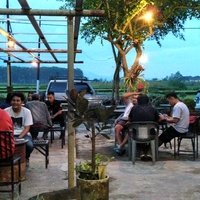 The Anglo Saxon, Джембер