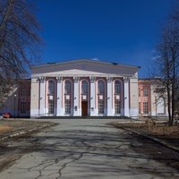 Городской Дворец Культуры, Краснотурьинск