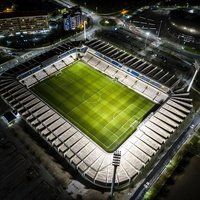 Estadio El Sardinero, Сантандер