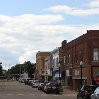 Уилмар, Миннесота