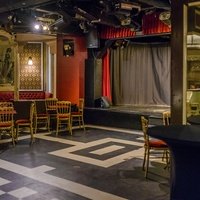 LOs a Moelle, Схарбек