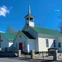 Bethlehem Church, Харрисонберг, Виргиния
