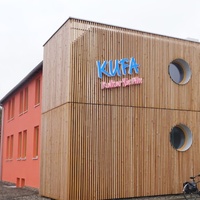 Kufa Die Kultur Fabrik, Бамберг