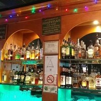 Dubliner Irish Pub & Restaurant, Финикс, Аризона