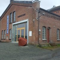 Kulturskolen Mjølkefabrikken, Kapp