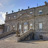 Russborough House, Дублин