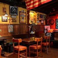 Fly's Tie Irish Pub, Атлантик Бич, Флорида