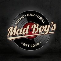 Mad Boys Music Bar, Нидерриден