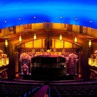 The Fox Theatre, Атланта, Джорджия