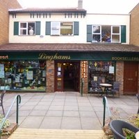 Linghams Booksellers, Виррал