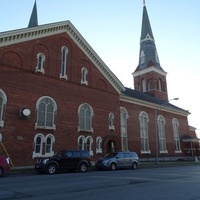 Уотертаун, Нью-Йорк