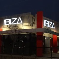 Ibiza Ultra Lounge, Солт-Лейк-Сити, Юта
