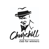 Черчилль, Курск