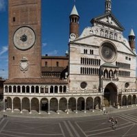 Piazza del Comune, Кремона