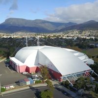 MyState Bank Arena, Хобарт