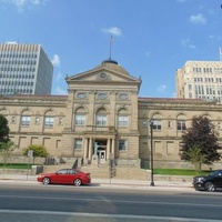 Саут-Бенд, Индиана