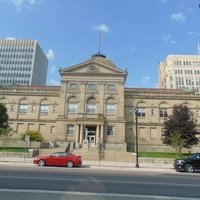 Саут-Бенд, Индиана