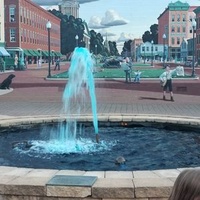 Бакирус, Огайо