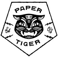 Paper Tiger, Сан-Антонио, Техас
