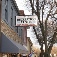 The Recreation Center FXBG, Фредериксберг, Виргиния