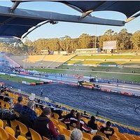 Dragway, Сидней