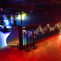 The Stage At Karma, Питтсбург, Пенсильвания