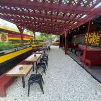 The Coral Snake, Остин, Техас