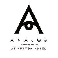 Analog at Hutton Hotel, Нашвилл, Теннесси