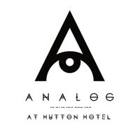 Analog at Hutton Hotel, Нашвилл, Теннесси