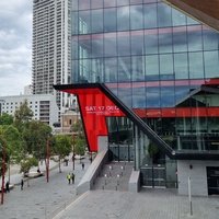 Darling Harbour Theatre at Icc, Сидней