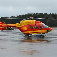 Cuxhaven/Nordholz Airport, Вурстер Нордзеекюсте