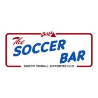 The Soccer Bar, Барроу-ин-Фернесс