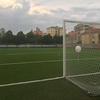 Campo Sportivo Comunale, Бергамо