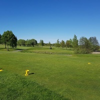 Larvik Golfklubb, Ларвик