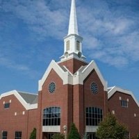 First Baptist Clarksville, Кларксвилл, Теннесси
