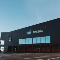 IKH Areena, Каухайоки