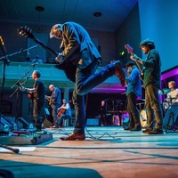 St George's, Бристоль