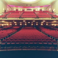Rochester Auditorium, Рочестер, Нью-Йорк
