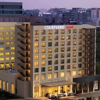 Courtyard by Marriott Outer Ring Road, Бангалор