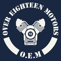 Over Eighteen Motors, Лион