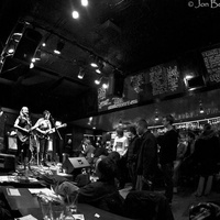 331 Club, Миннеаполис, Миннесота