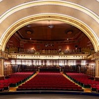 The Murphy Theatre, Уилмингтон, Огайо