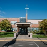 Faithful Shepherd Catholic School, Иган, Миннесота