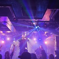 Shinjuku Club SCIENCE, Токио