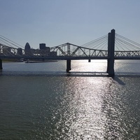 Jeffersonville Riverstage, Джефферсонвилл, Индиана